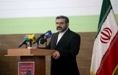 حوزه فرهنگ و هنر ظرفیت بالایی در جهاد تبیین دارد